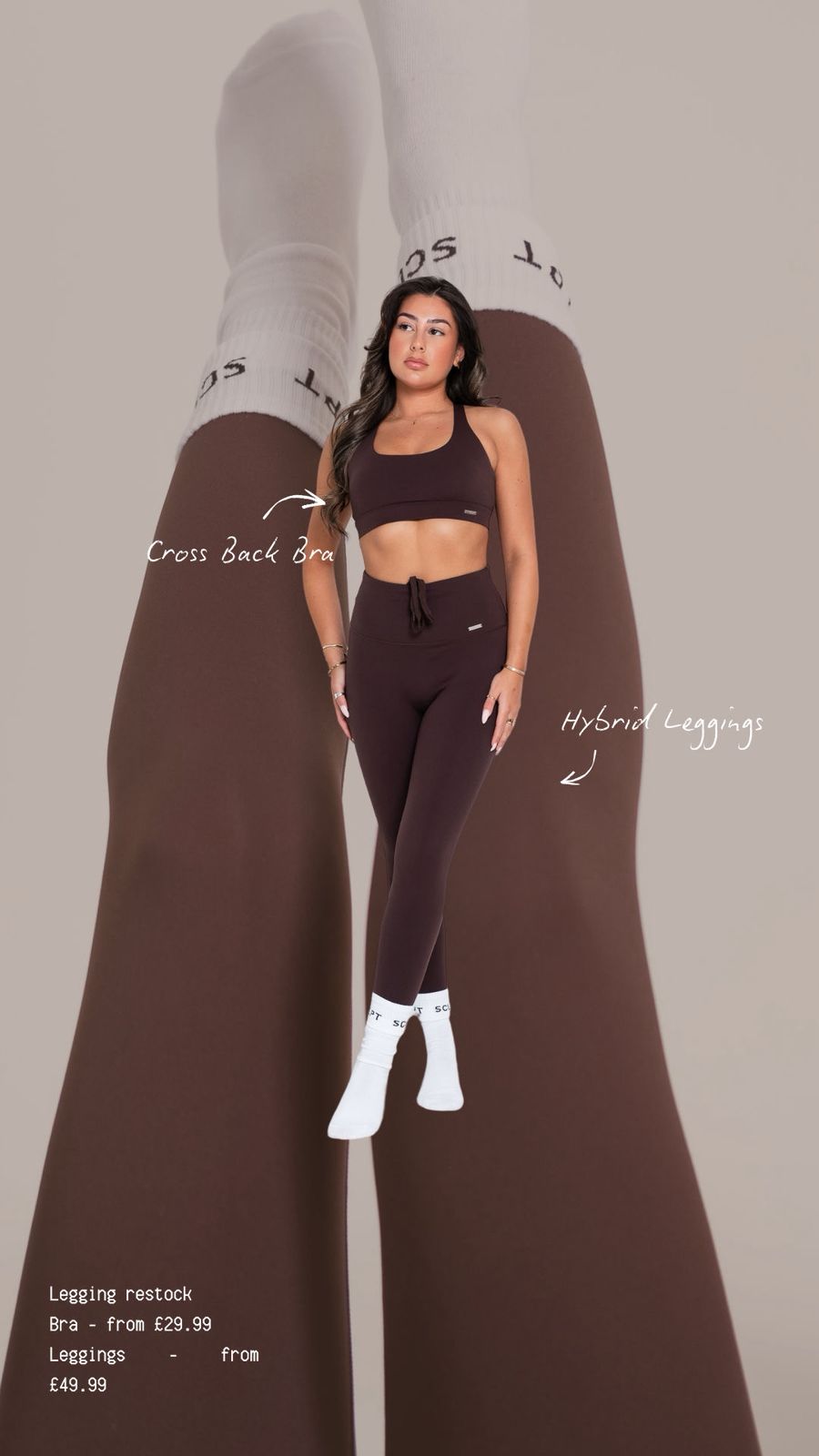 ACTIVEWEAR Image