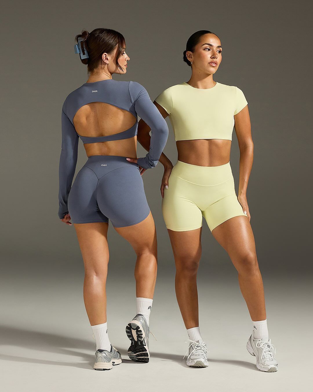 ACTIVEWEAR Image