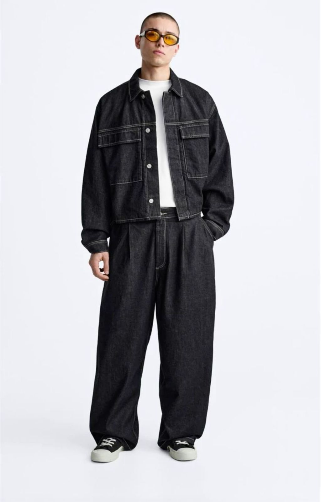 DENIM Image