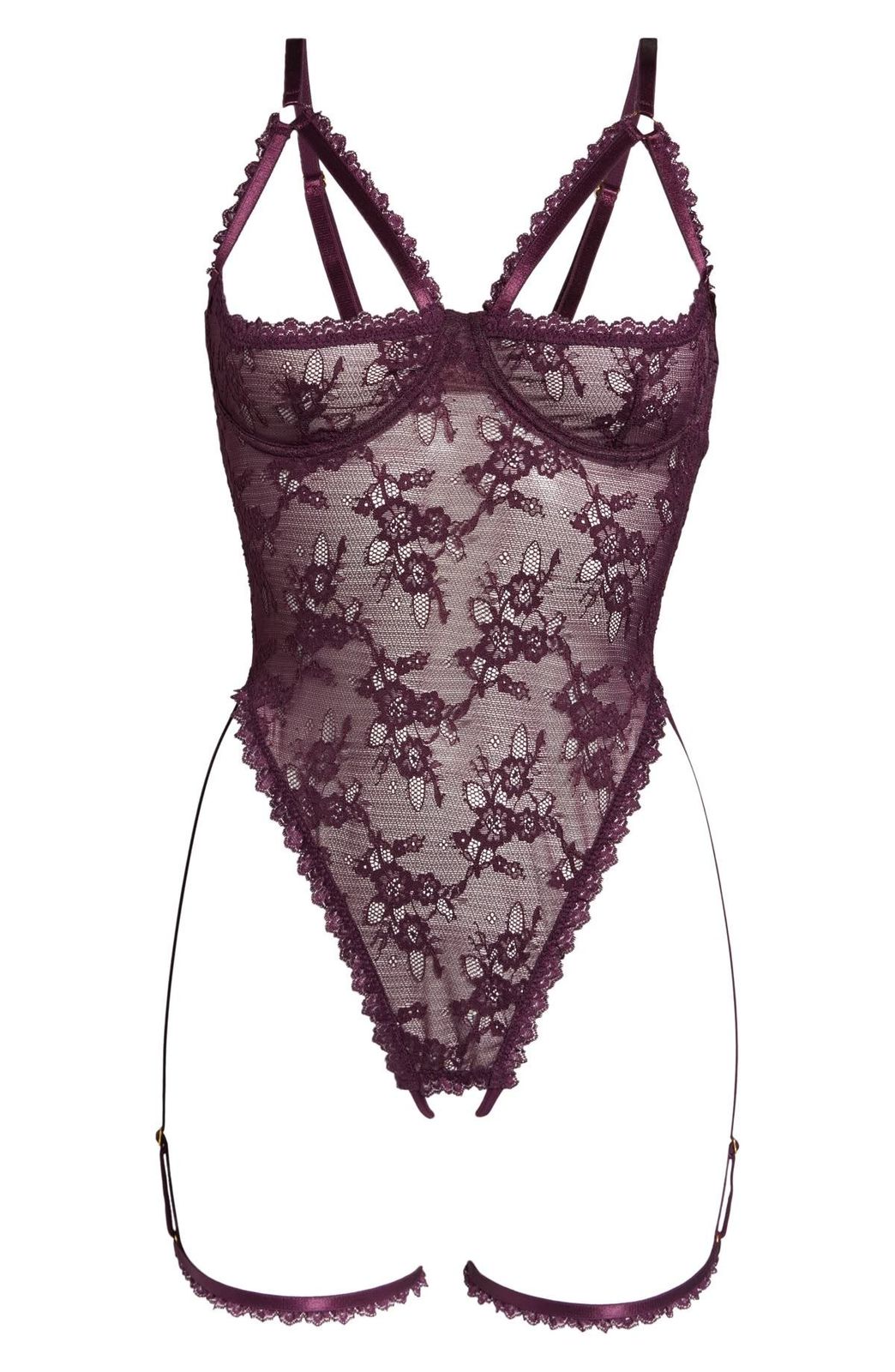 INTIMATES Image