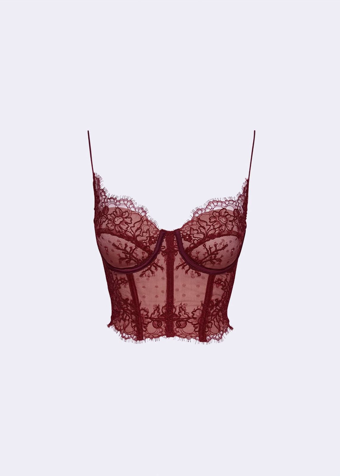 INTIMATES Image