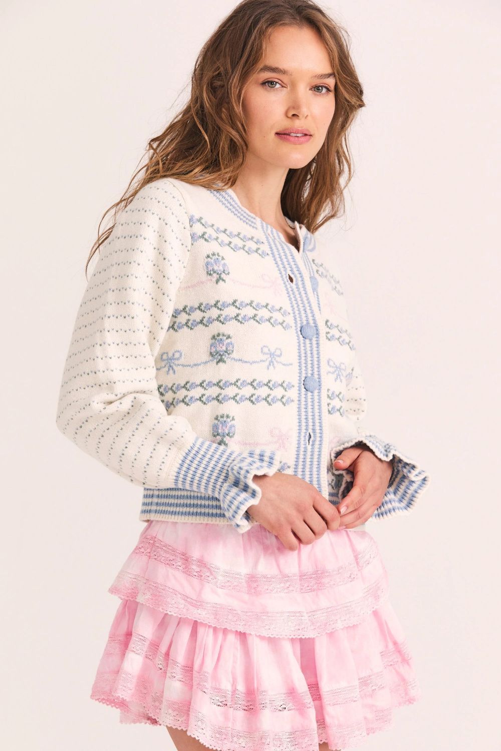 SWEATER Image
