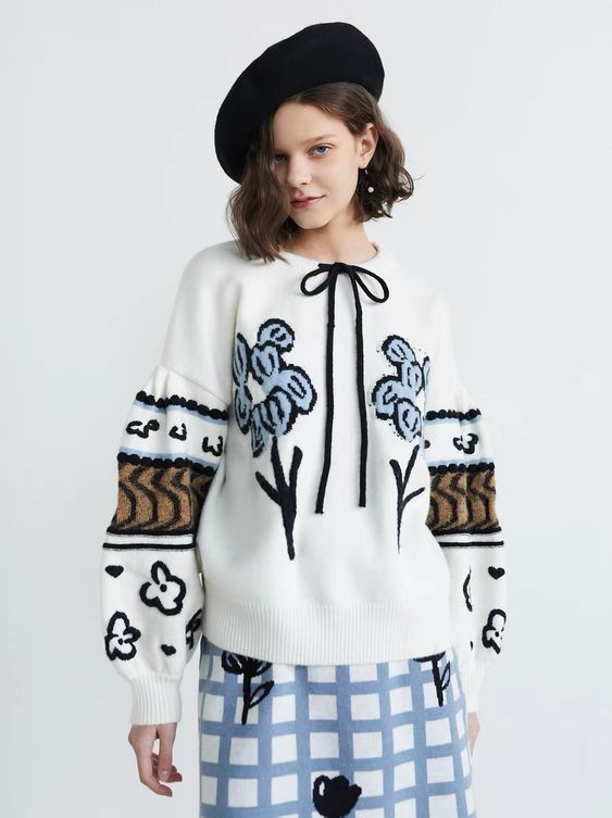 SWEATER Image
